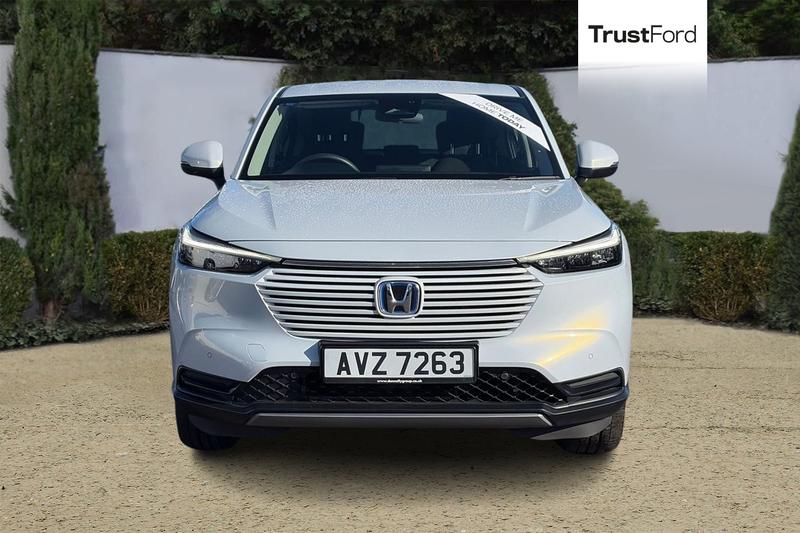 Used Honda HR-V for sale - 77785361: Photo 6