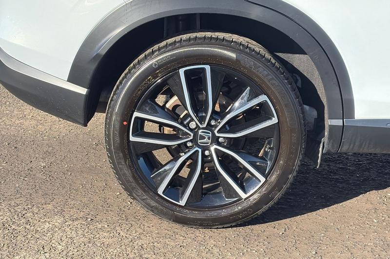 Used Honda HR-V for sale - 77785361: Photo 8