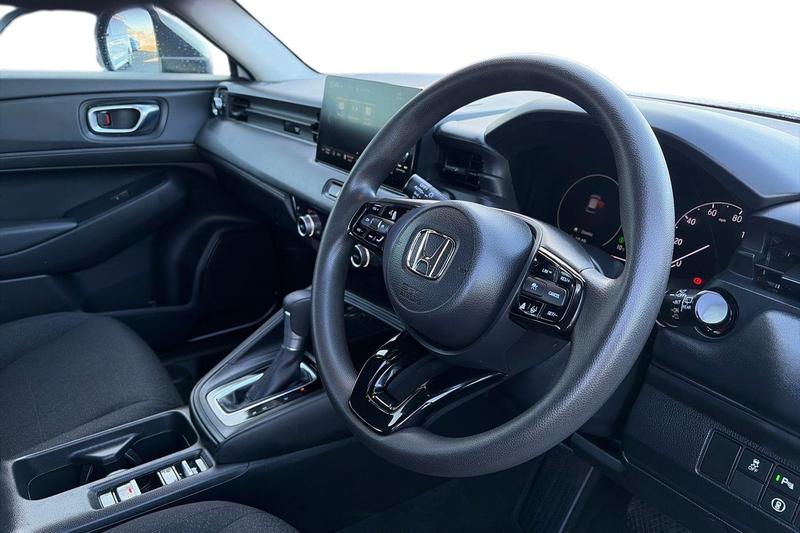 Used Honda HR-V for sale - 77785361: Photo 9