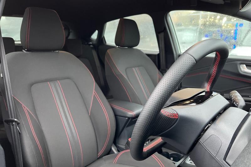 Used Ford Puma for sale - 77570697: Photo 17