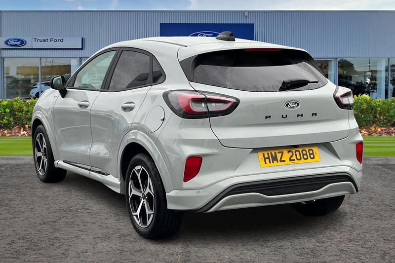 Used Ford Puma for sale - 77570697: Photo 2