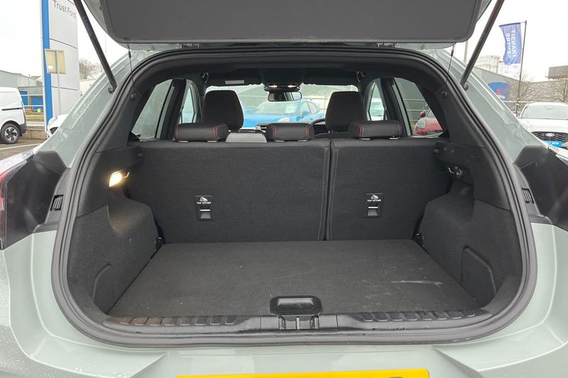 Used Ford Puma for sale - 77570697: Photo 21