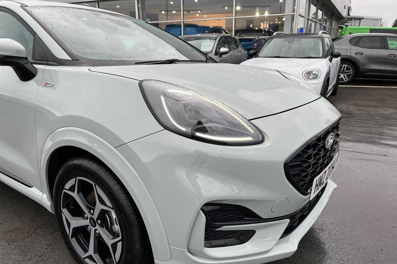 Used Ford Puma for sale - 77570697: Photo 23