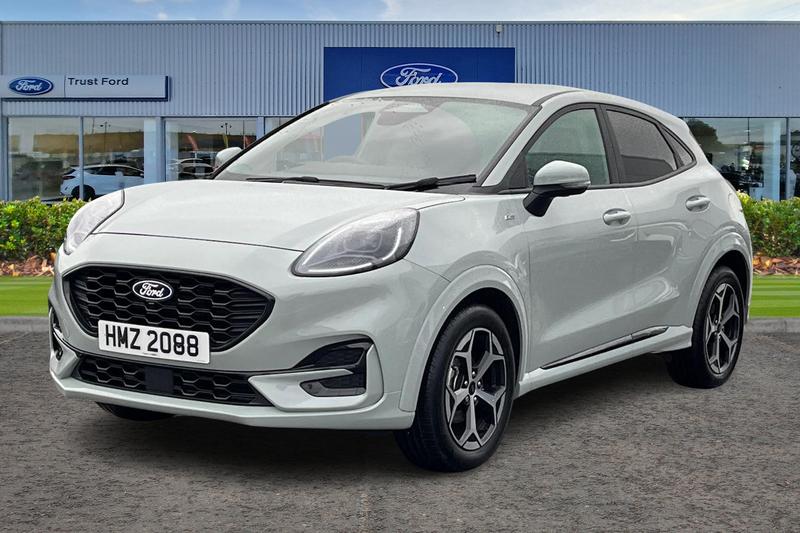 Used Ford Puma for sale - 77570697: Photo 5