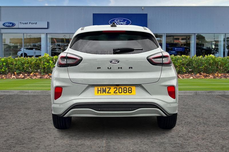 Used Ford Puma for sale - 77570697: Photo 7