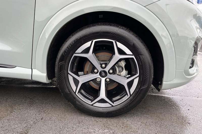 Used Ford Puma for sale - 77570697: Photo 8