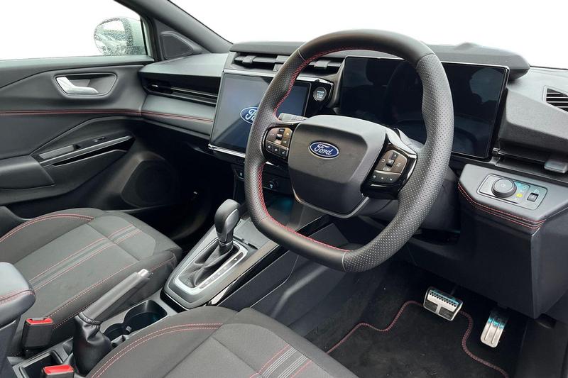 Used Ford Puma for sale - 77570697: Photo 9