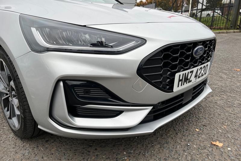 Used Ford Focus 2025 for sale - 76541439: Photo 26