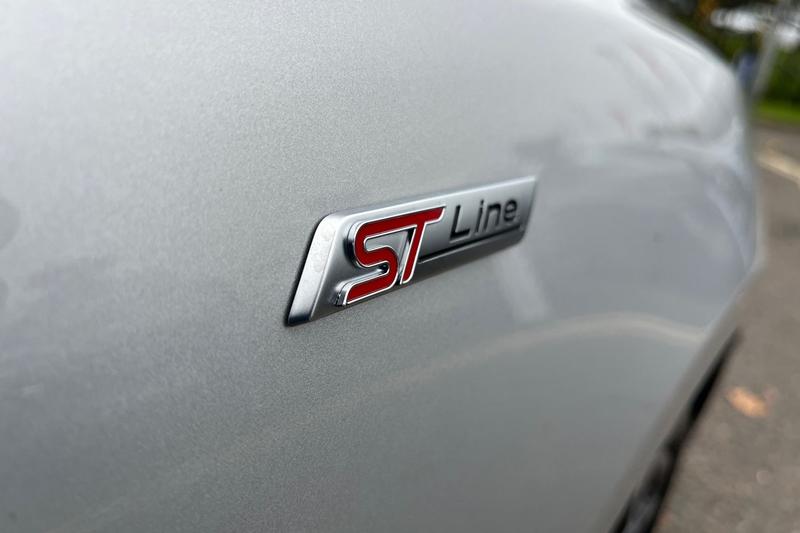 Used Ford Focus 2025 for sale - 76541439: Photo 27