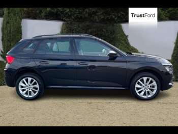 Used Skoda Kamiq 2023 for sale - 74927235: Photo