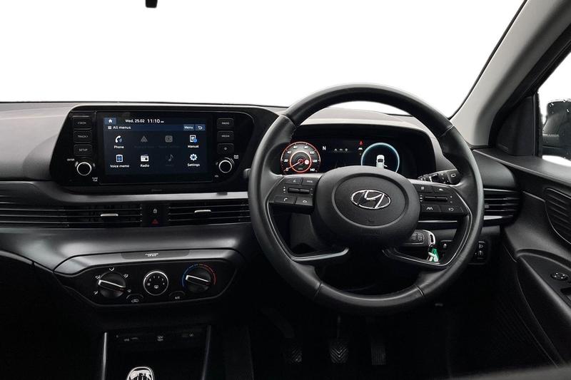 Used Hyundai i20 2021 for sale - 77665690: Photo 11