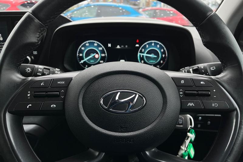 Used Hyundai i20 2021 for sale - 77665690: Photo 12