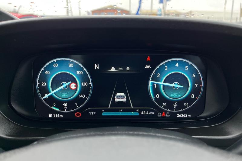 Used Hyundai i20 2021 for sale - 77665690: Photo 13