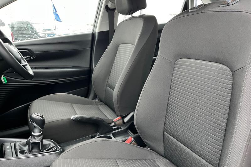 Used Hyundai i20 2021 for sale - 77665690: Photo 19