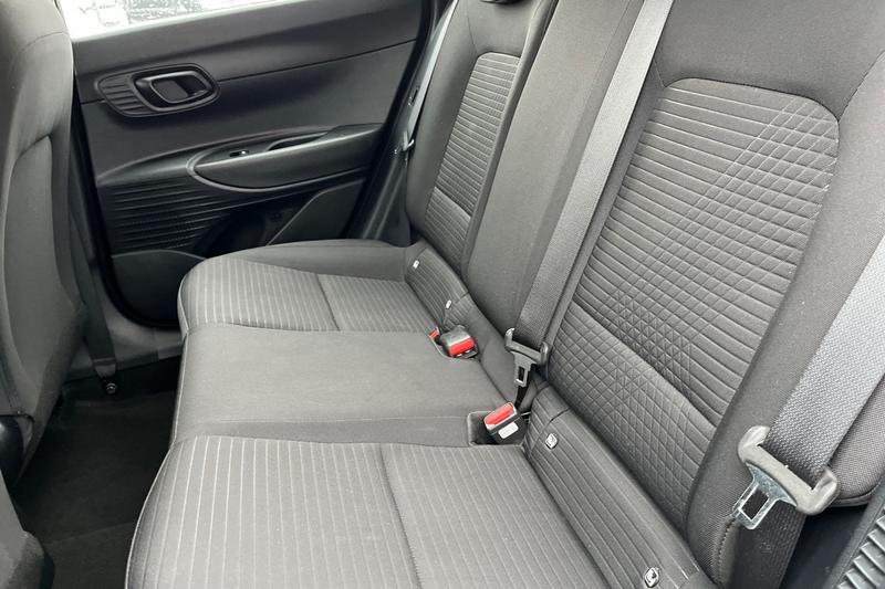 Used Hyundai i20 2021 for sale - 77665690: Photo 20