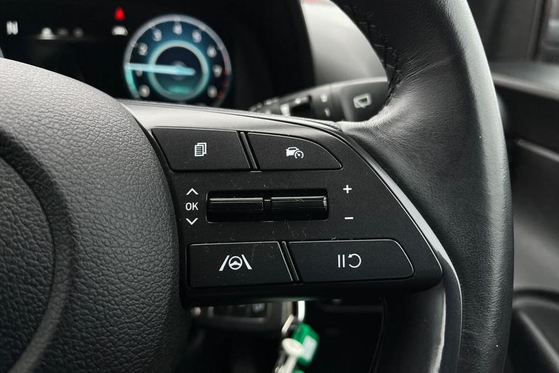 Used Hyundai i20 2021 for sale - 77665690: Photo 23