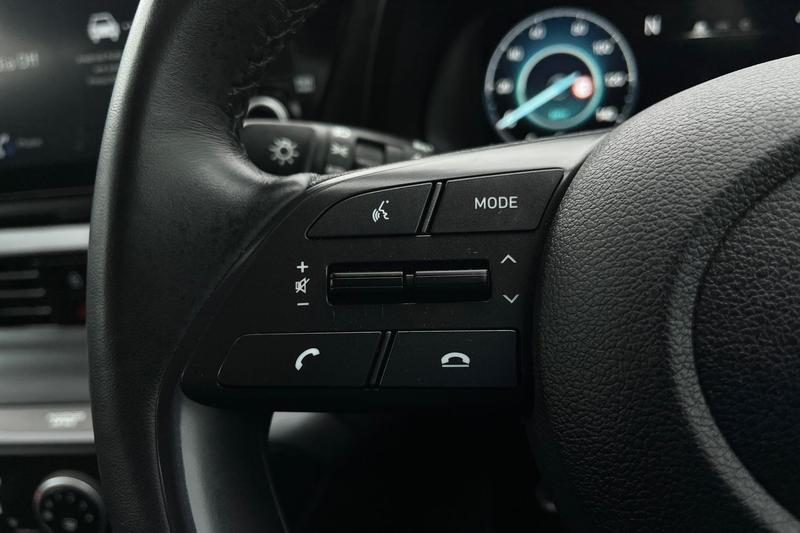 Used Hyundai i20 2021 for sale - 77665690: Photo 24