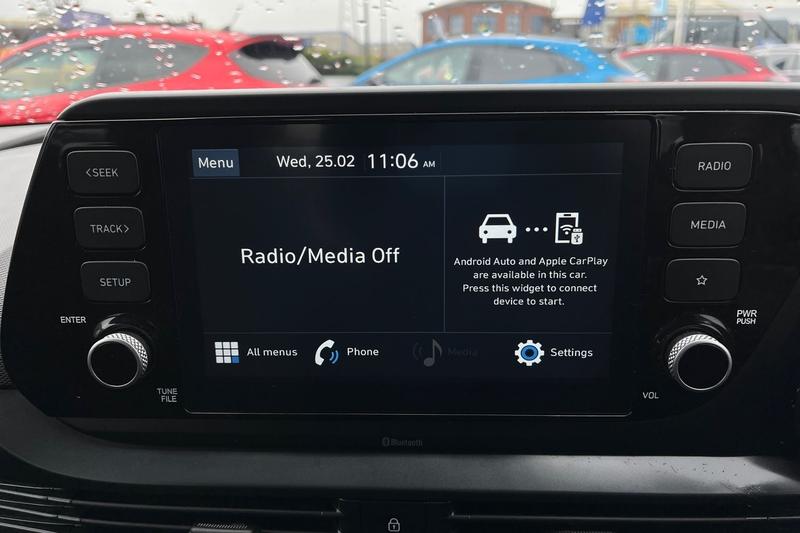 Used Hyundai i20 2021 for sale - 77665690: Photo 28