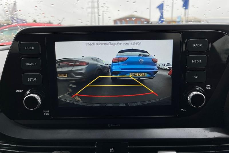 Used Hyundai i20 2021 for sale - 77665690: Photo 29