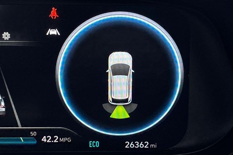 Used Hyundai i20 2021 for sale - 77665690: Photo 30