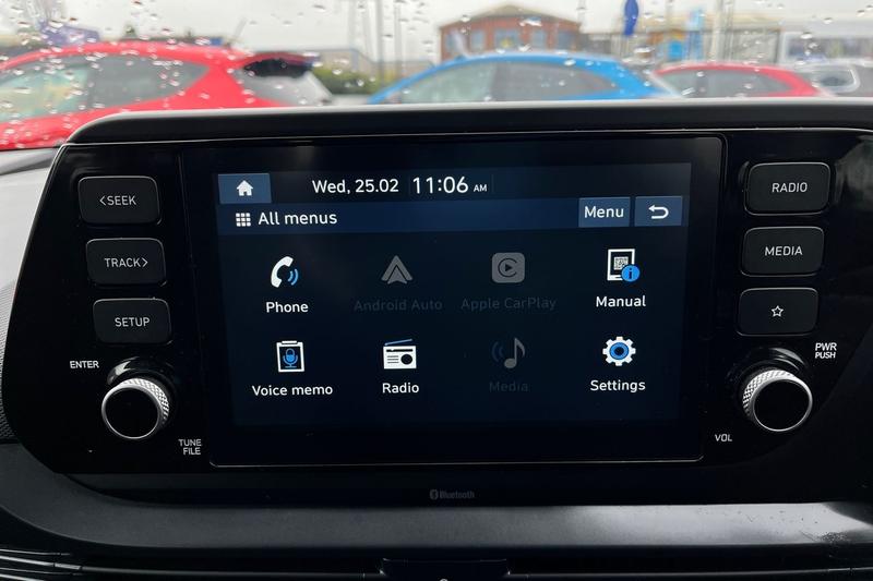 Used Hyundai i20 2021 for sale - 77665690: Photo 31