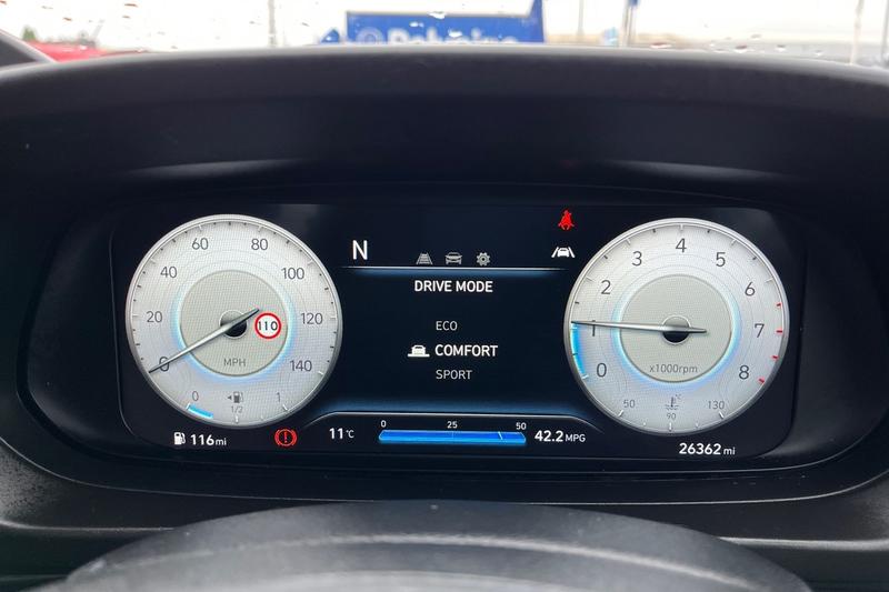 Used Hyundai i20 2021 for sale - 77665690: Photo 33