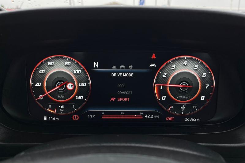 Used Hyundai i20 2021 for sale - 77665690: Photo 34