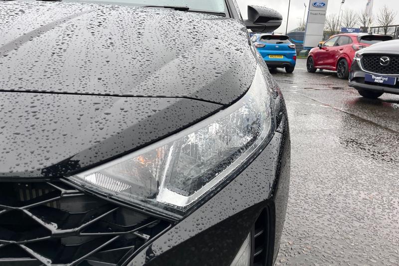 Used Hyundai i20 2021 for sale - 77665690: Photo 37