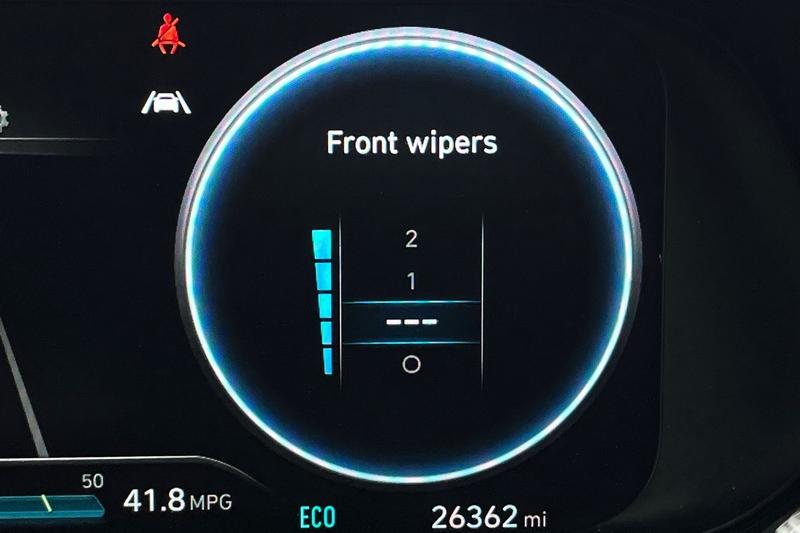 Used Hyundai i20 2021 for sale - 77665690: Photo 40