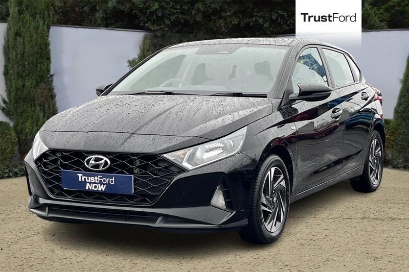 Used Hyundai i20 2021 for sale - 77665690: Photo 5