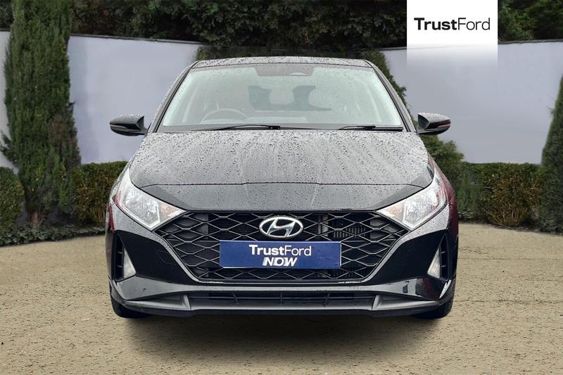 Used Hyundai i20 2021 for sale - 77665690: Photo 6
