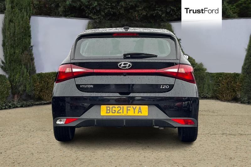 Used Hyundai i20 2021 for sale - 77665690: Photo 7