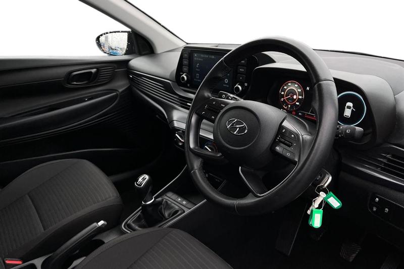 Used Hyundai i20 2021 for sale - 77665690: Photo 9