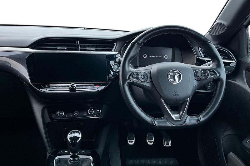 Used Vauxhall Corsa 2022 for sale - 77306930: Photo 11