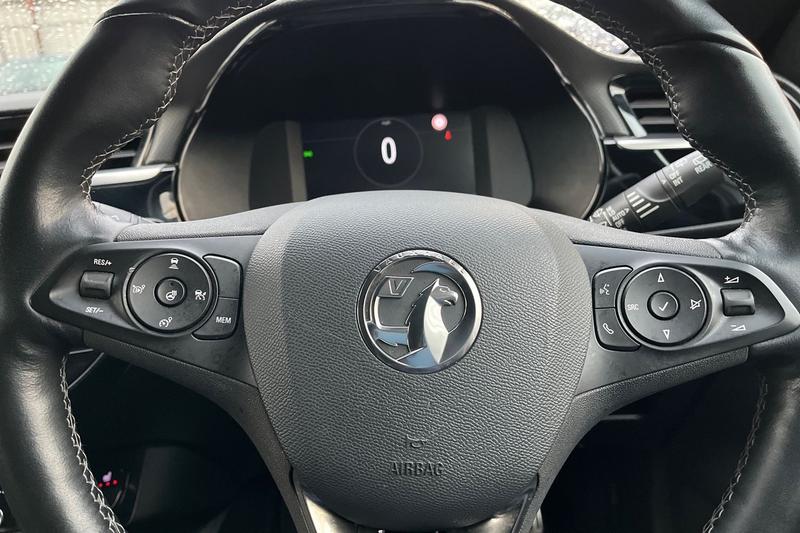 Used Vauxhall Corsa 2022 for sale - 77306930: Photo 12