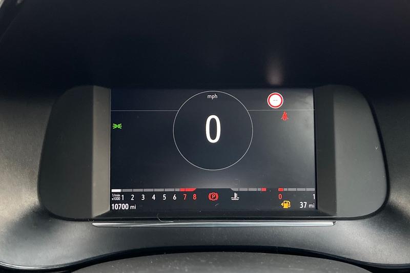 Used Vauxhall Corsa 2022 for sale - 77306930: Photo 13