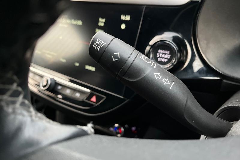 Used Vauxhall Corsa 2022 for sale - 77306930: Photo 14