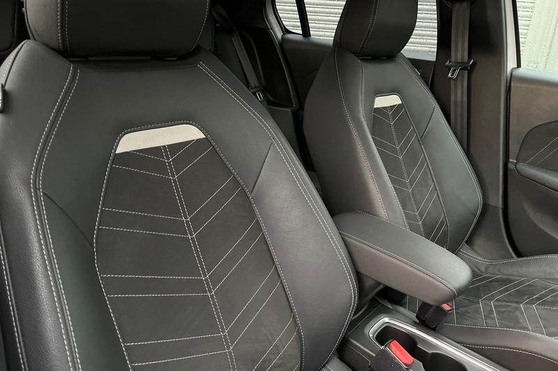 Used Vauxhall Corsa 2022 for sale - 77306930: Photo 17