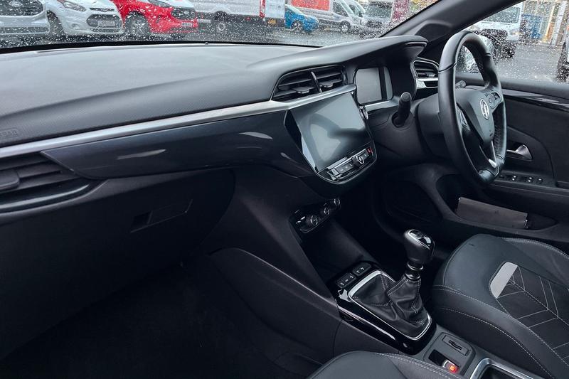 Used Vauxhall Corsa 2022 for sale - 77306930: Photo 18