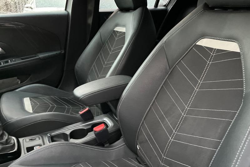 Used Vauxhall Corsa 2022 for sale - 77306930: Photo 19