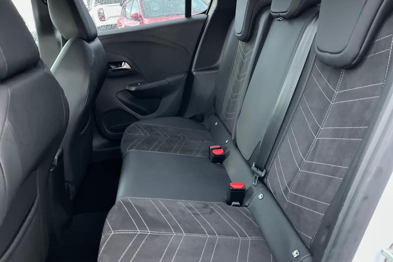 Used Vauxhall Corsa 2022 for sale - 77306930: Photo 20