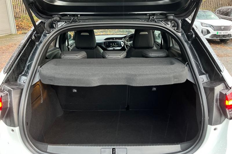 Used Vauxhall Corsa 2022 for sale - 77306930: Photo 21