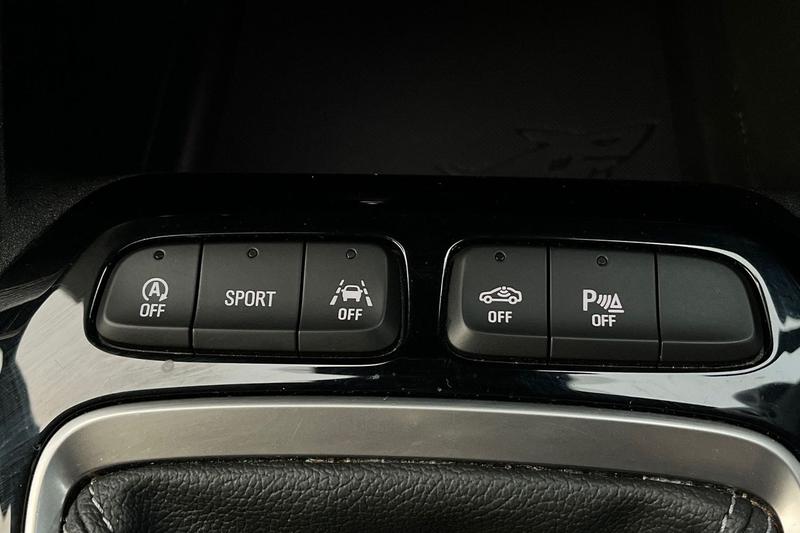 Used Vauxhall Corsa 2022 for sale - 77306930: Photo 23