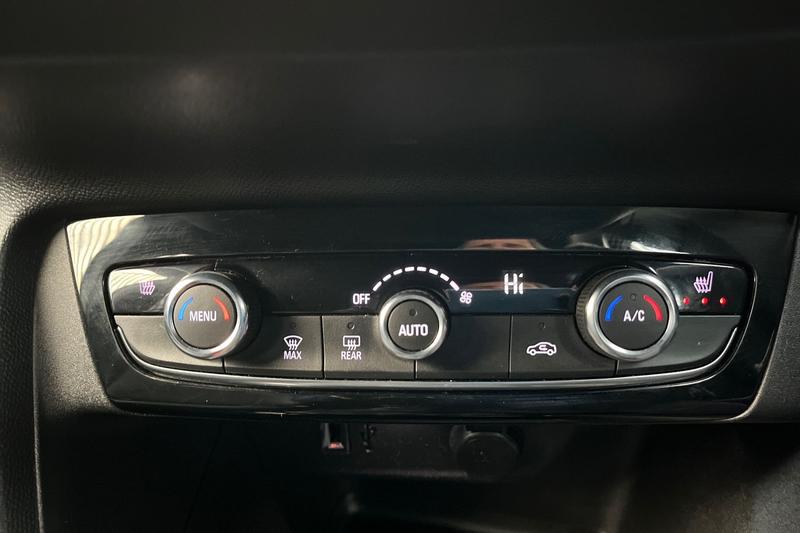 Used Vauxhall Corsa 2022 for sale - 77306930: Photo 24