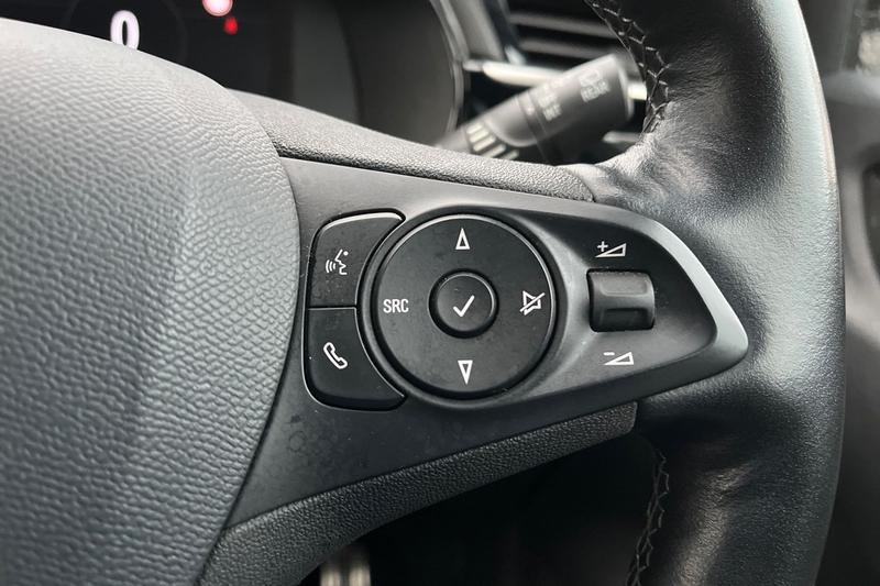 Used Vauxhall Corsa 2022 for sale - 77306930: Photo 26