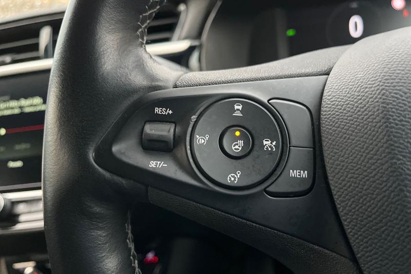 Used Vauxhall Corsa 2022 for sale - 77306930: Photo 27