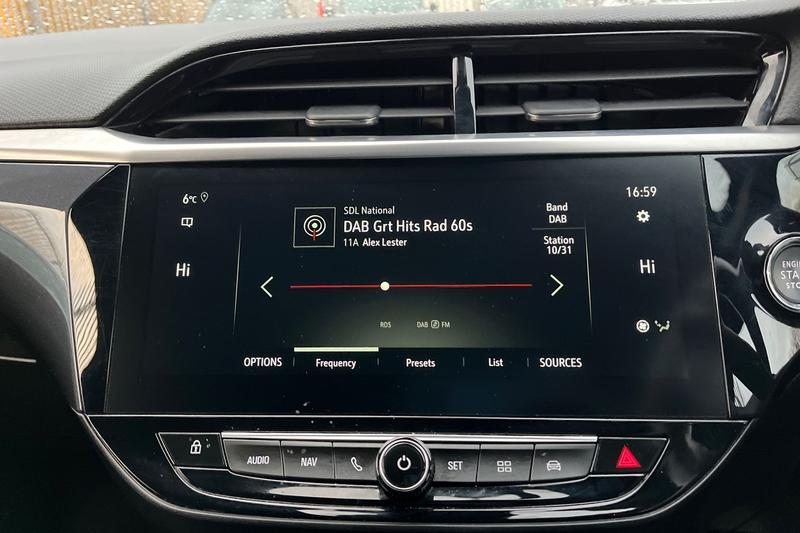 Used Vauxhall Corsa 2022 for sale - 77306930: Photo 28