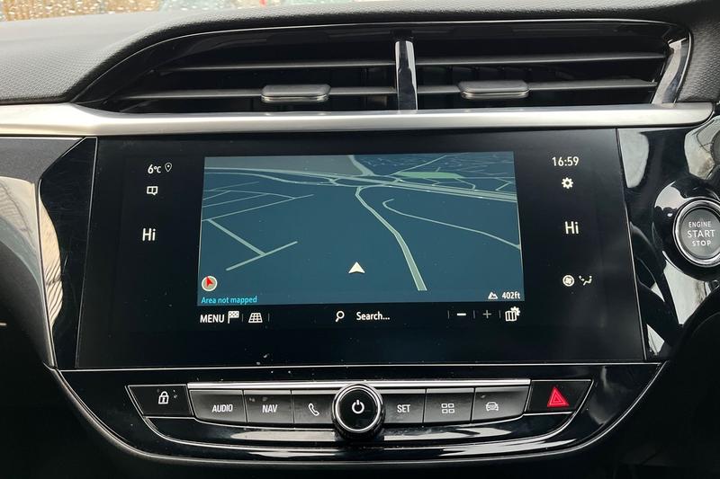 Used Vauxhall Corsa 2022 for sale - 77306930: Photo 29