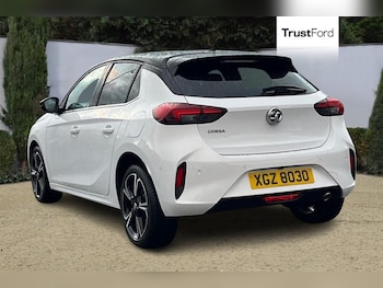 Used Vauxhall Corsa 2022 for sale - 77306930: Photo