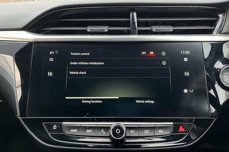 Used Vauxhall Corsa 2022 for sale - 77306930: Photo 32